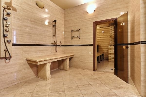 Bathroom Replacement Builders La Mata La Mata